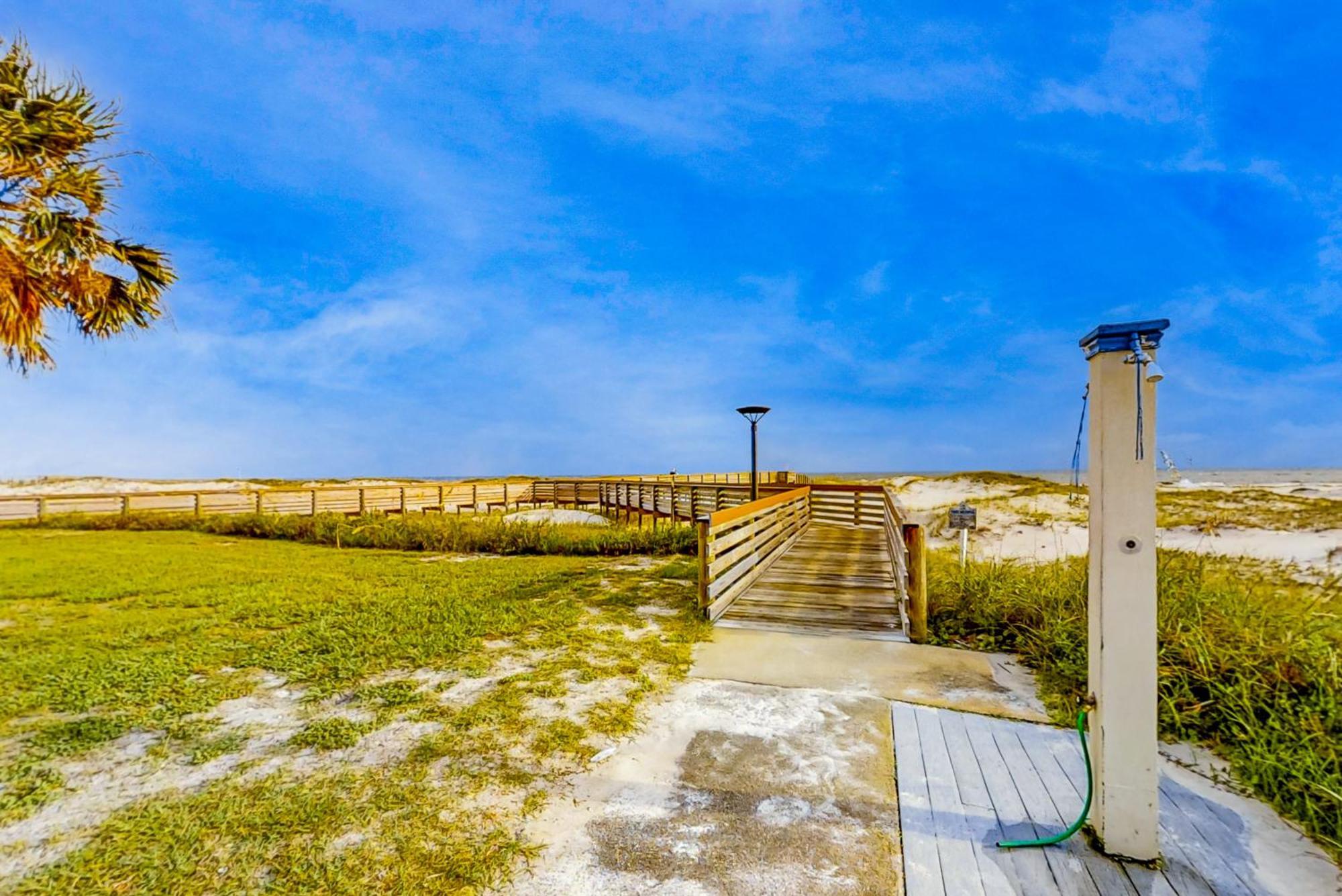 Plantation Dunes III Gulf Shores Exterior foto