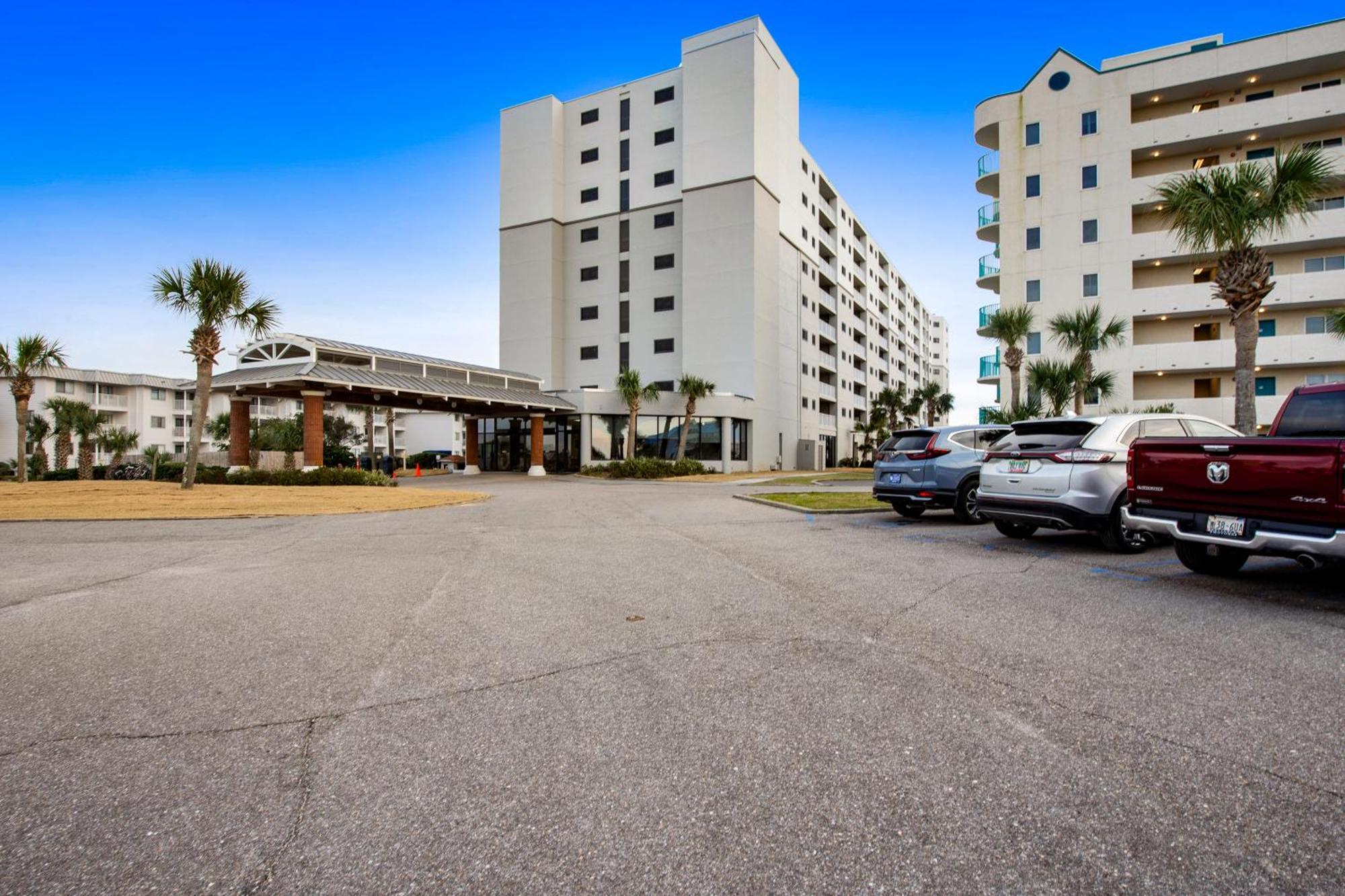 Plantation Dunes III Gulf Shores Exterior foto