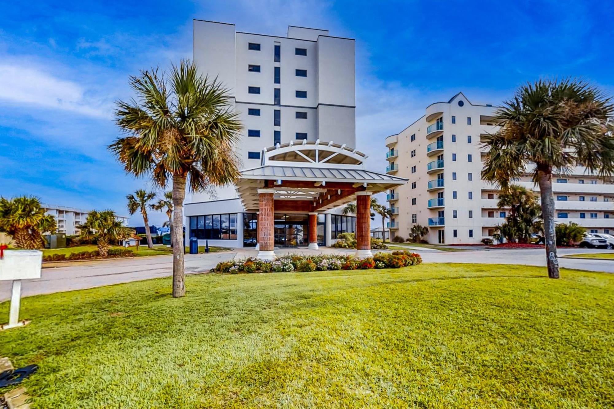 Plantation Dunes III Gulf Shores Exterior foto
