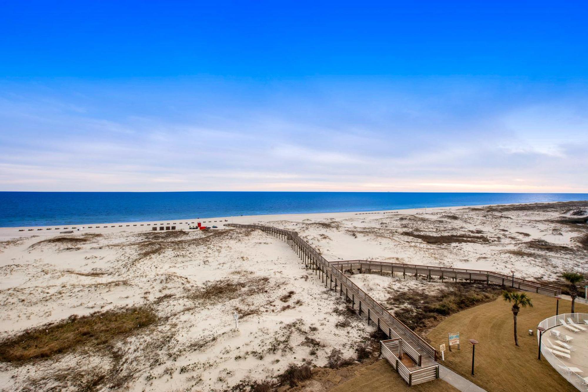 Plantation Dunes III Gulf Shores Exterior foto