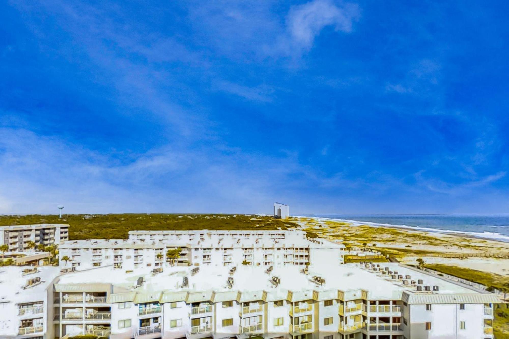 Plantation Dunes III Gulf Shores Exterior foto