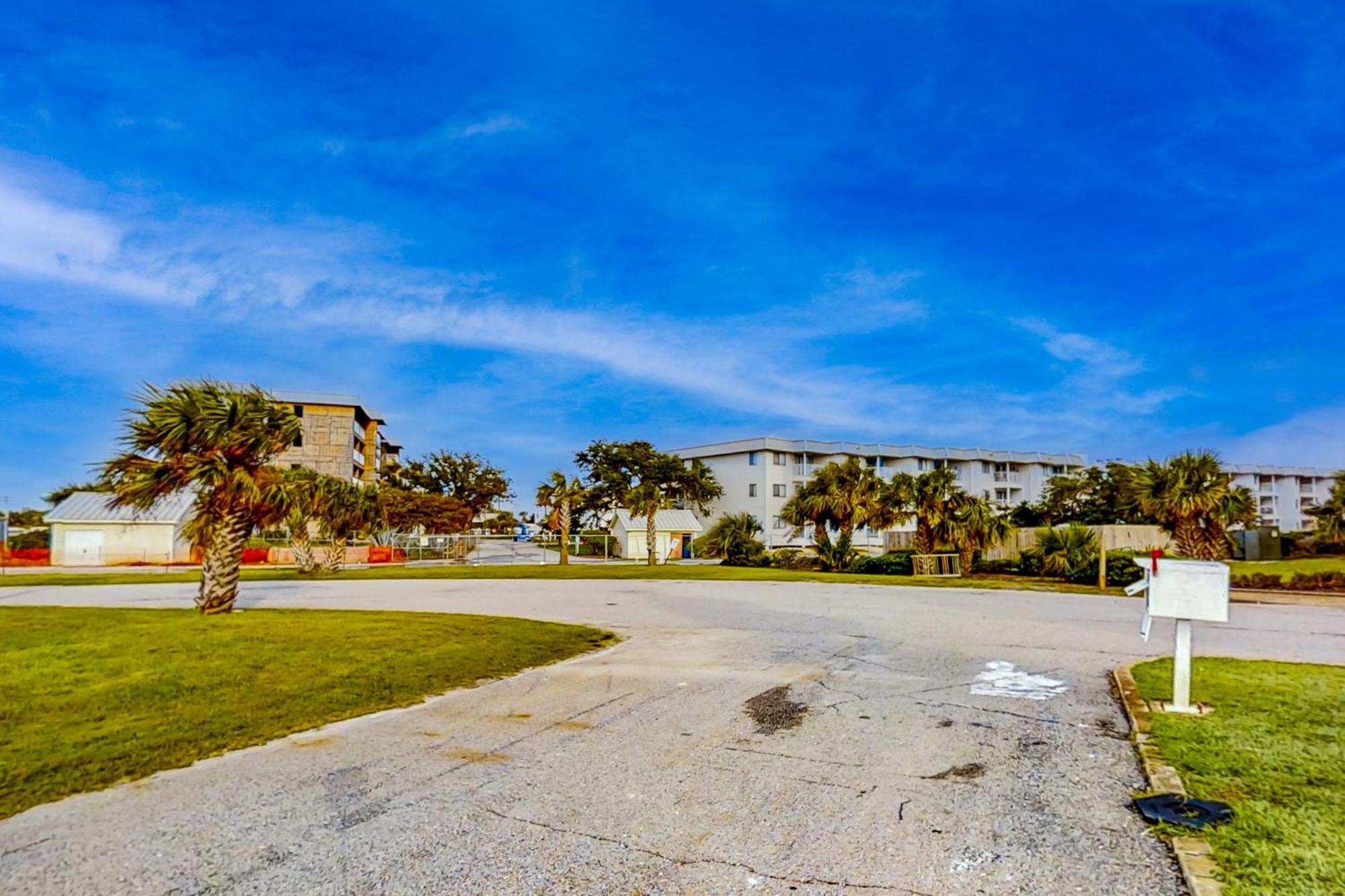 Plantation Dunes III Gulf Shores Exterior foto