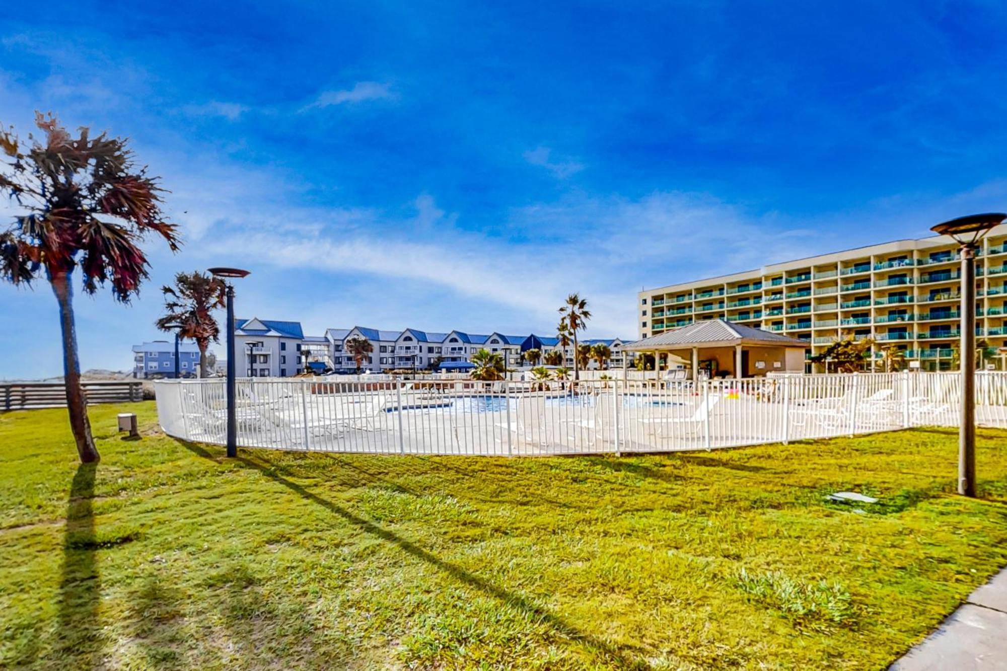 Plantation Dunes III Gulf Shores Exterior foto