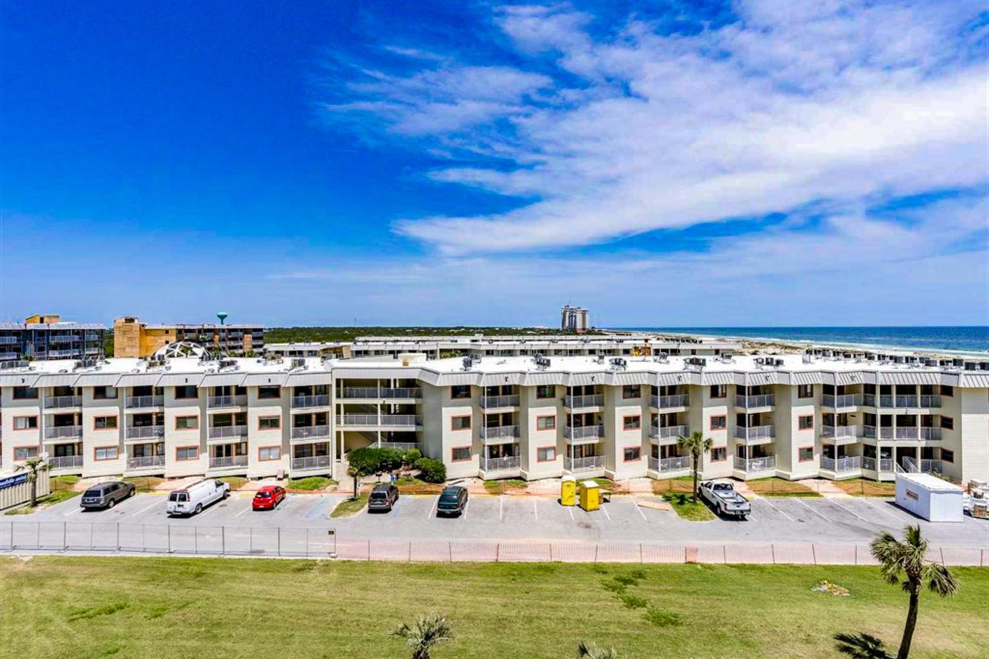 Plantation Dunes III Gulf Shores Exterior foto