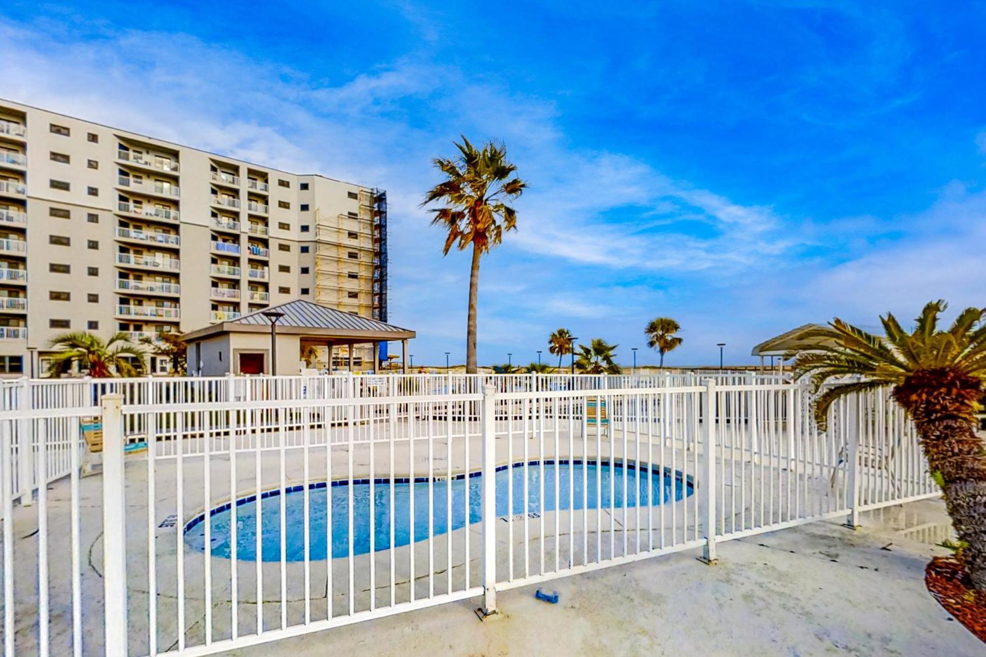 Plantation Dunes III Gulf Shores Exterior foto