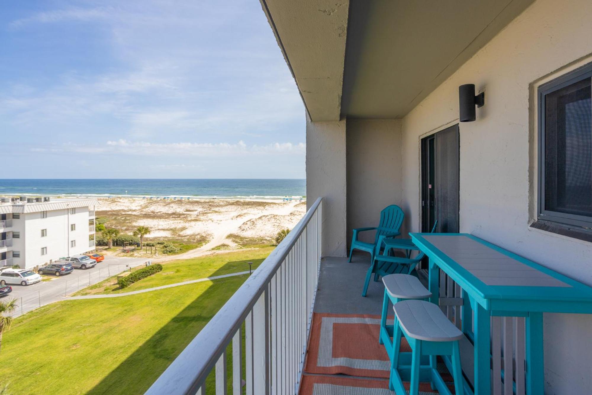 Plantation Dunes III Gulf Shores Exterior foto