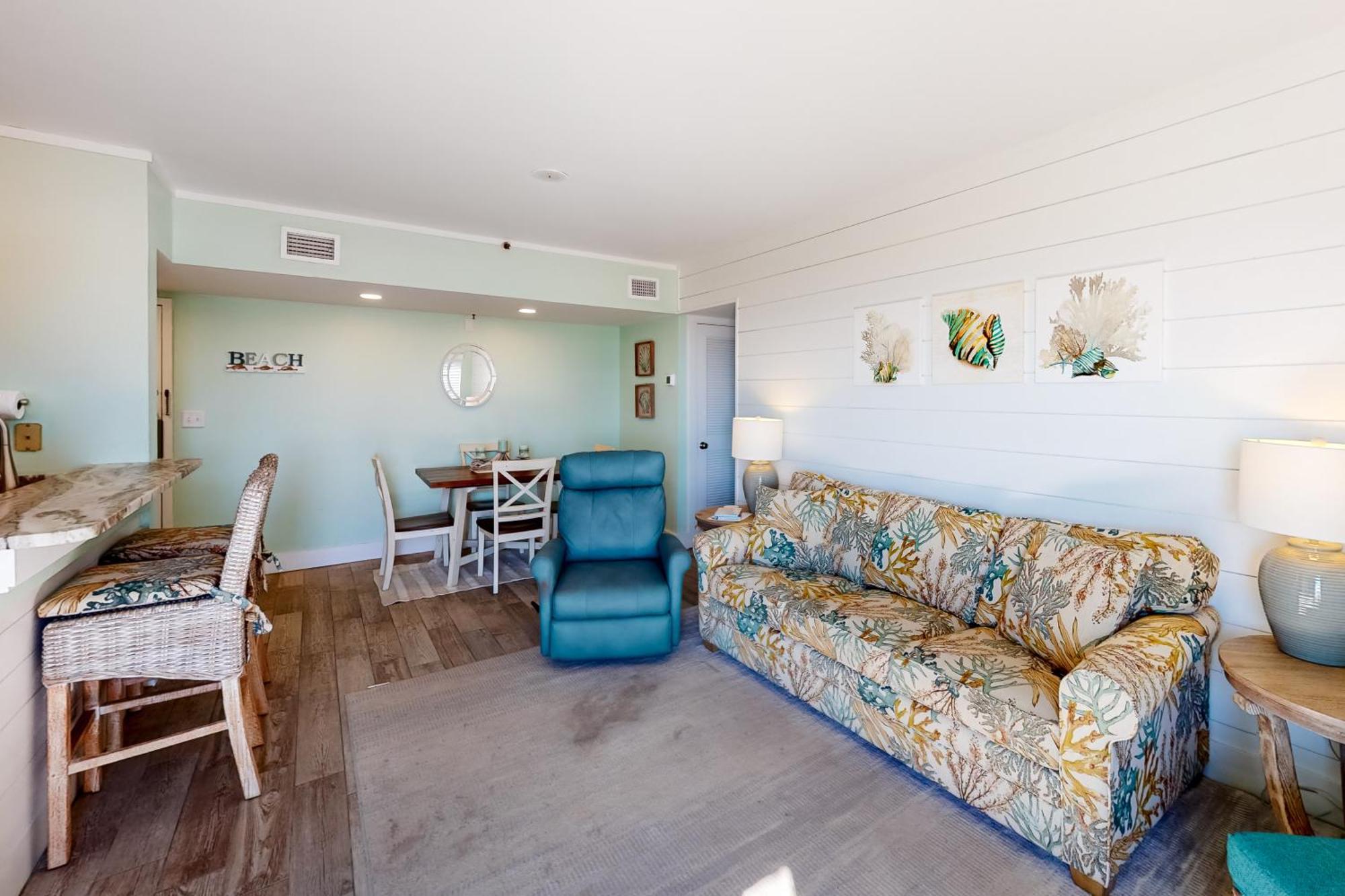 Plantation Dunes III Gulf Shores Exterior foto