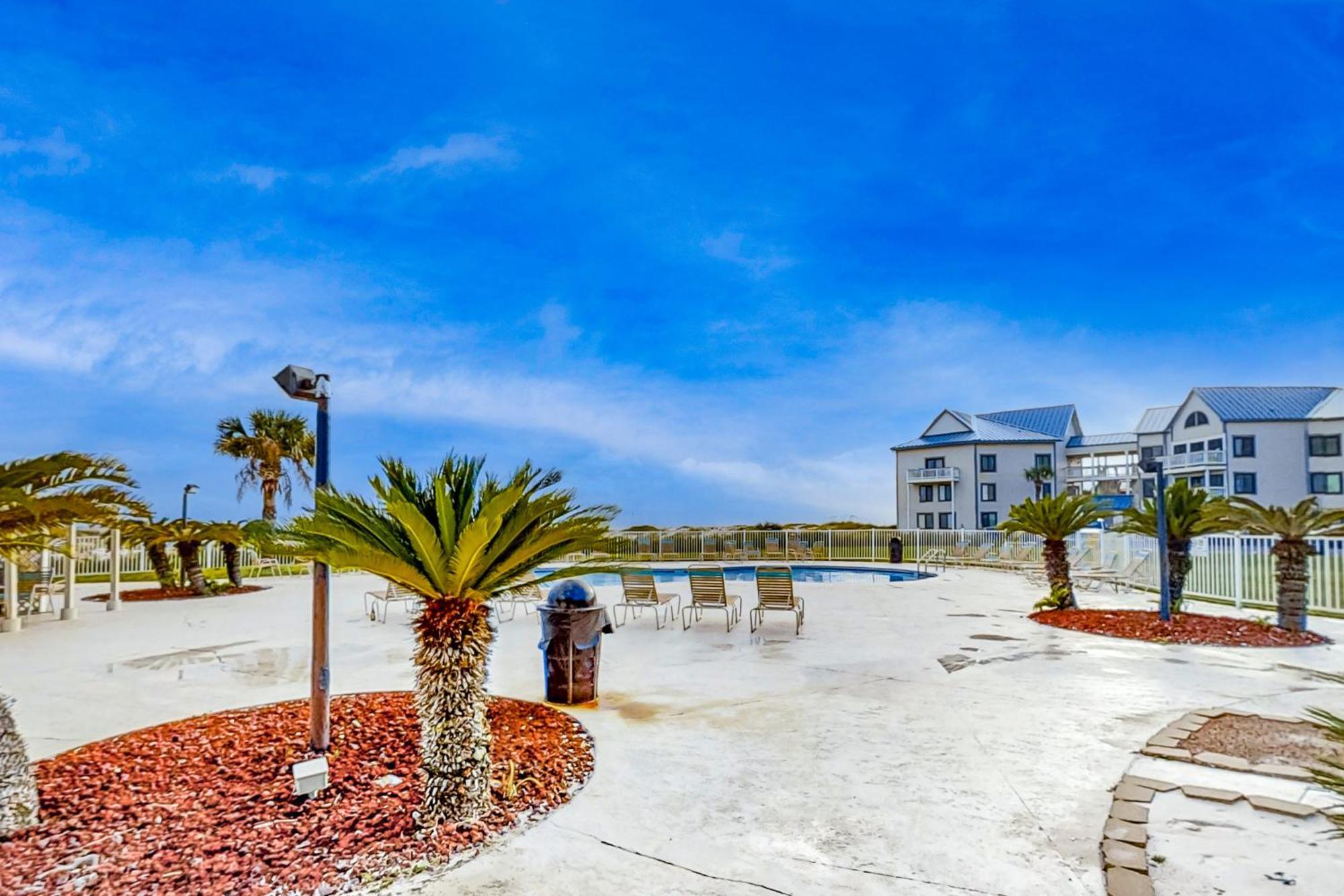 Plantation Dunes III Gulf Shores Exterior foto